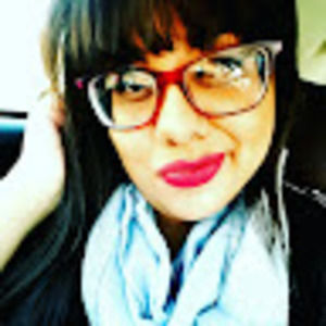 Meet your Posher, Amanda